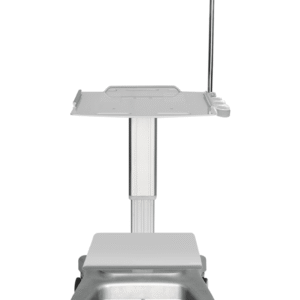RWD-JH8852-2 Simple notebook trolley